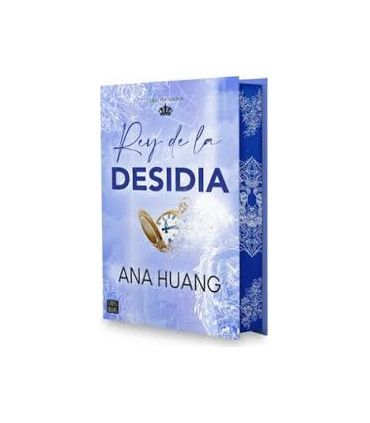 PECADOS 4 REY DE LA DESIDIA. EDICION ES