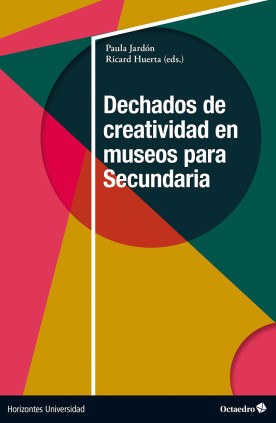 Dechados de creatividad en museos para secundaria