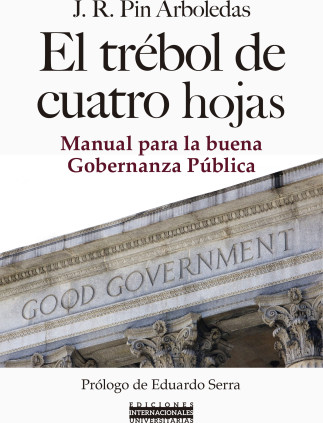 El trébol de cuatro hojas