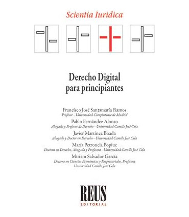 Derecho Digital para principiantes