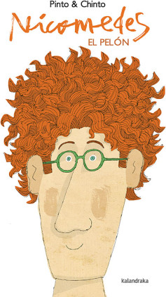 Nicomedes el pelón