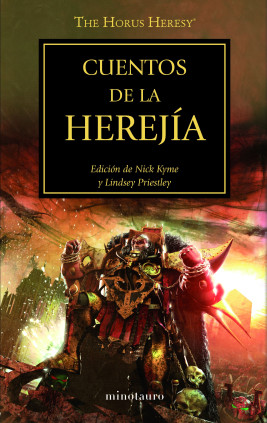 CUENTOS DE LA HEREJIA, N.º 10