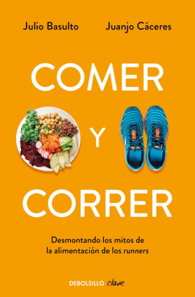 Comer y correr