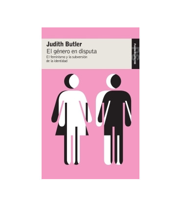 El género en disputa