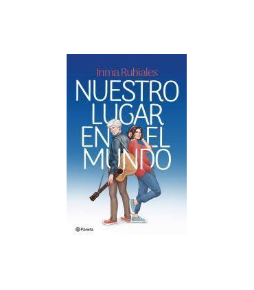 Nuestro lugar en el mundo