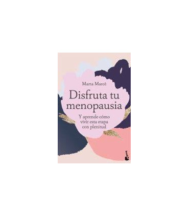 DISFRUTA TU MENOPAUSIA