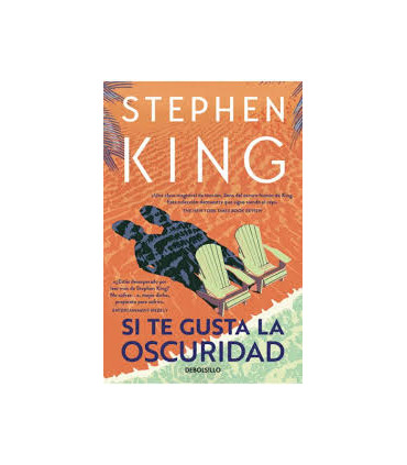 SI TE GUSTA LA OSCURIDAD