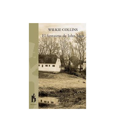 EL FANTASMA DE JOHN JAGO