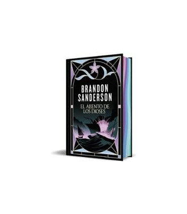 EL ALIENTO DE LOS DIOSES -BOL DURA CANTO