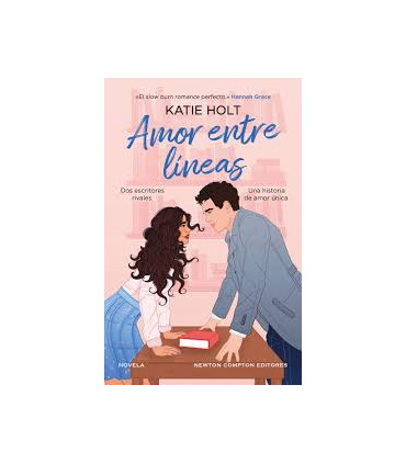 AMOR ENTRE LINEAS