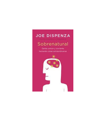 SOBRENATURAL BOLSILLO