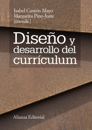 DISEÑO Y DESARROLLO DEL CURRICULUM