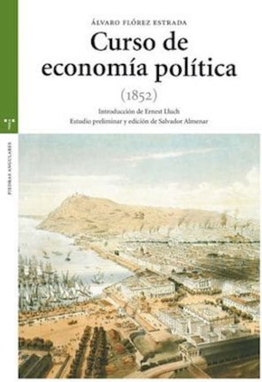 Curso de economía política (1852)