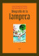 Biografía de la lamprea