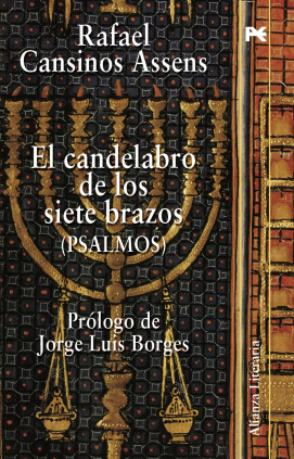 El candelabro de los siete brazos