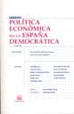 Política Económica en la España Democrática