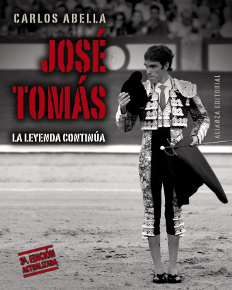 JOSE TOMAS