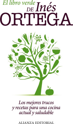 EL LIBRO VERDE I. ORTEGA