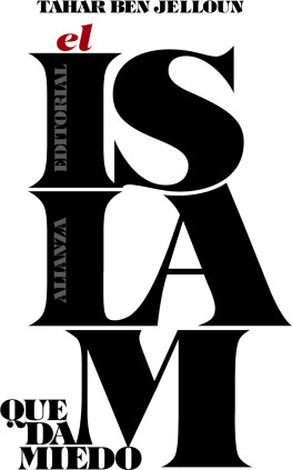 El islam que da miedo