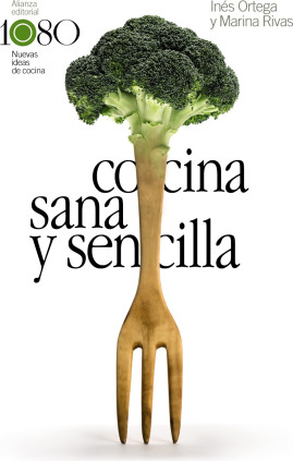 COCINA SANA Y SENCILLA
