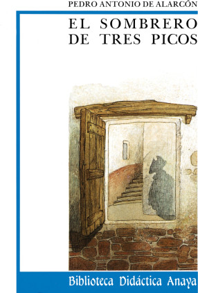 EL SOMBRERO DE TRES PICOS