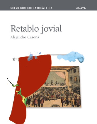 Retablo jovial