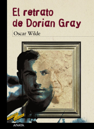 EL RETRATO DE DORIAN GRAY-TLS-36