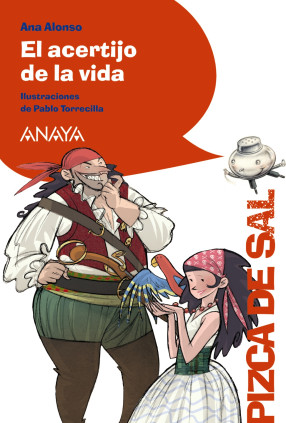 El acertijo de la vida