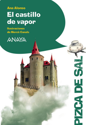 El castillo de vapor