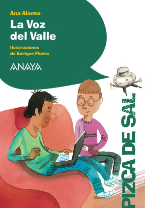 La Voz del Valle