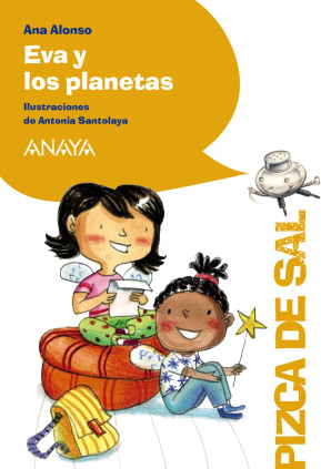 Eva y los planetas