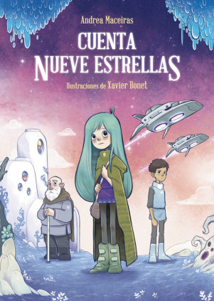 CUENTA NUEVE ESTRELLAS  REMIO LAZARILL