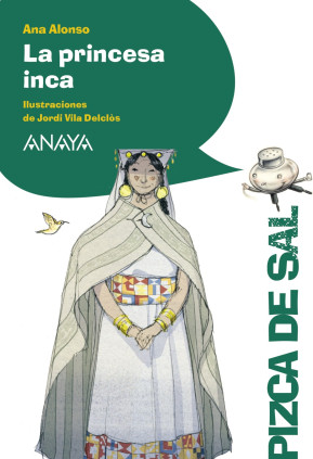 LA PRINCESA INCA