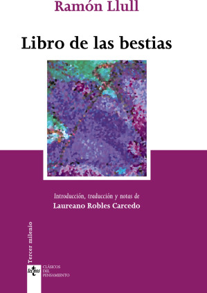 Libro de las bestias
