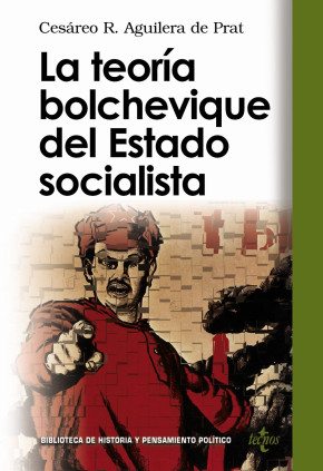 La teoría bolchevique del Estado socialista