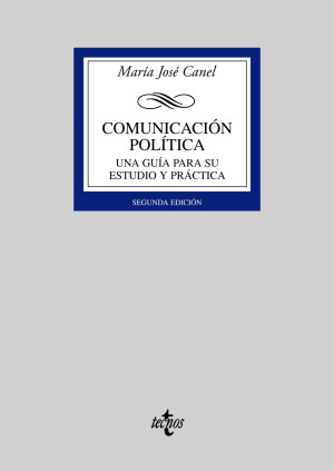 COMUNICACION POLITICA