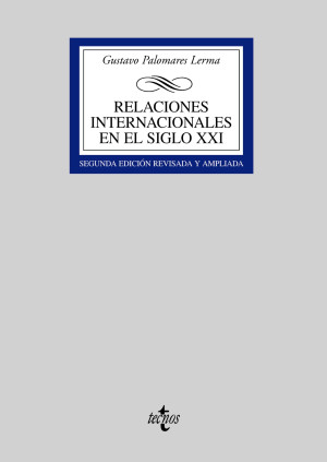 RELACIONES INTERNACIONALES EN EL SIGLO X