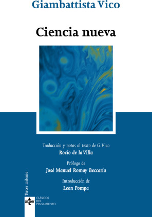 Ciencia nueva