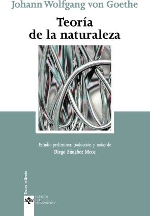 Teoría de la naturaleza