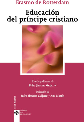 Educación del príncipe cristiano