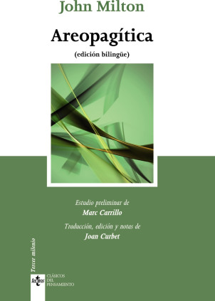 AREOPAGíTICA/AREOPAGITIC