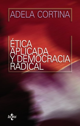 Ética aplicada y democracia radical