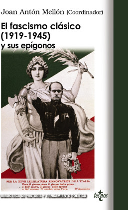 FASCISMO CLASICO 1919-45