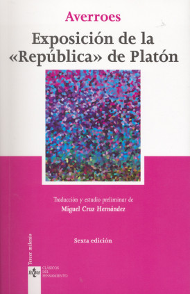 EXPOSICION DE LA REPUBLICA DE PLATON