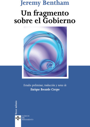 Un Fragmento sobre el Gobierno
