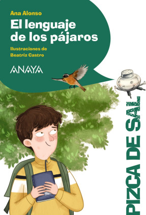 El lenguaje de los pájaros