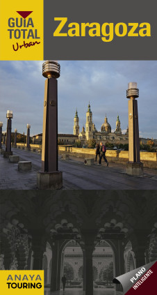 ZARAGOZA GUIA TOTAL URBAN