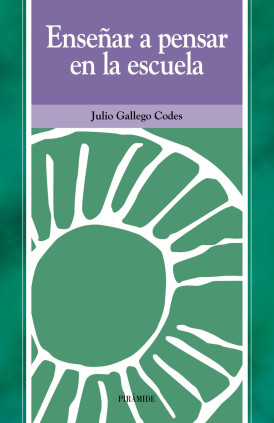 Enseñar a pensar en la escuela