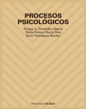 PROCESOS PSICOLOGICOS