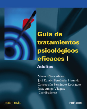 GUIA TRATAMIENTOS PSICOLOGICOS EFICA I